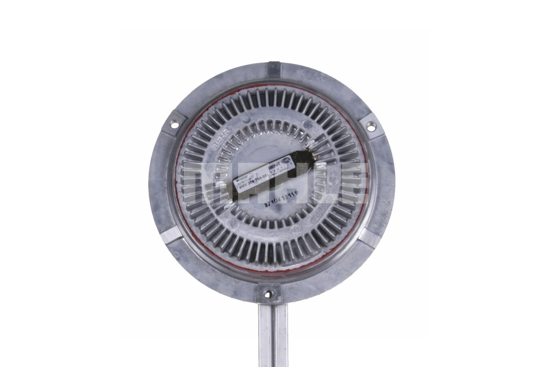 MAHLE ORIGINAL CFC 79 000P: Cupla, ventilator radiator