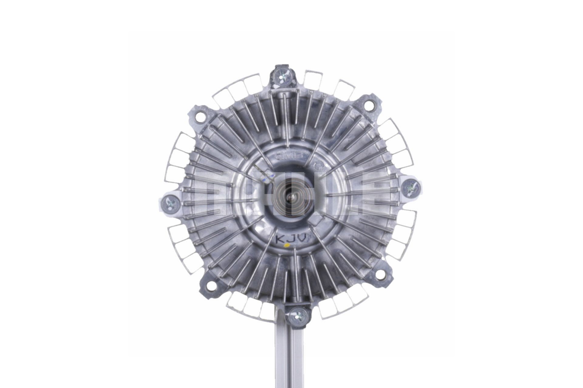 MAHLE ORIGINAL CFC 89 000P Embrague, ventilador del radiador KIA SORENTO 1 (JC) 170 cv Gasóleo costo