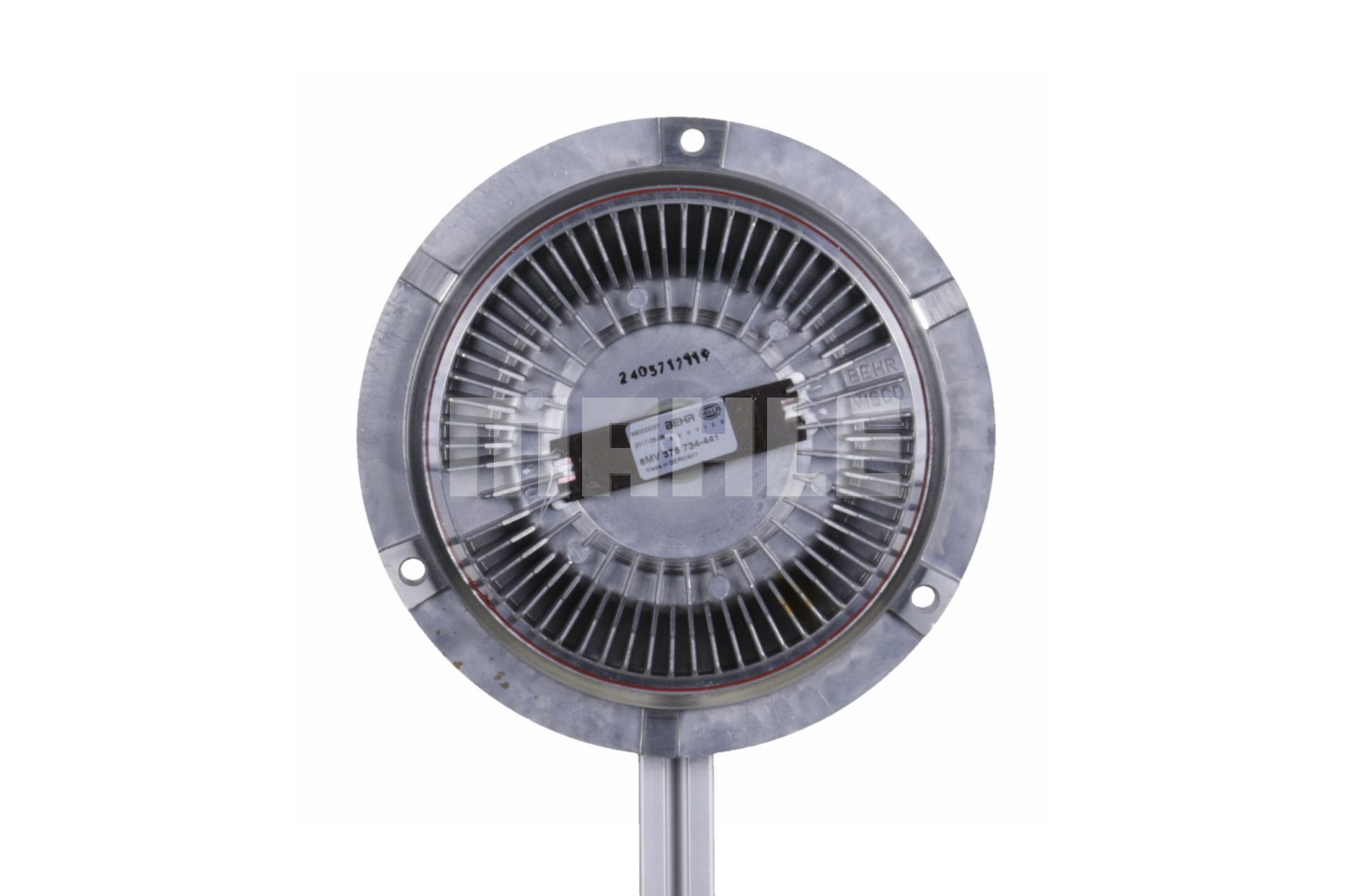MAHLE ORIGINAL CFC 93 000P: Cupla, ventilator radiator