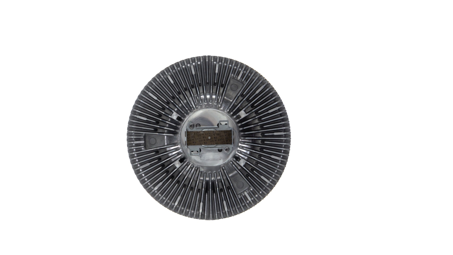 MAHLE ORIGINAL CFC 98 000P: Koppeling, radiateurventilator BEHR *** PREMIUM LINE ***
