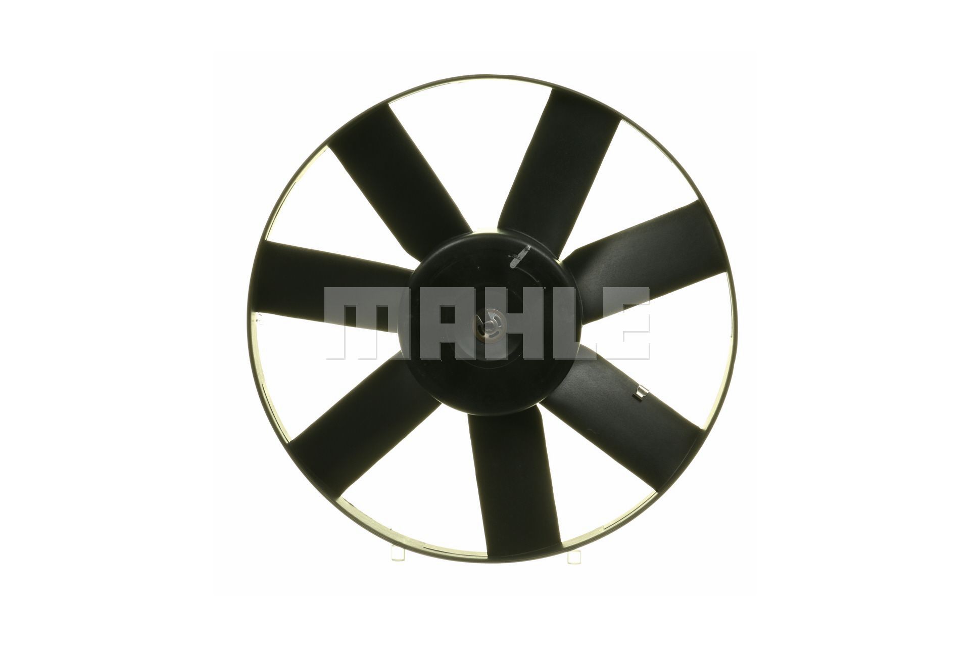 MAHLE ORIGINAL CFF 15 000P: Kühlerlüfter BEHR *** PREMIUM LINE *** 345mm, ohne Kühlerlüfterrahmen (Zarge)