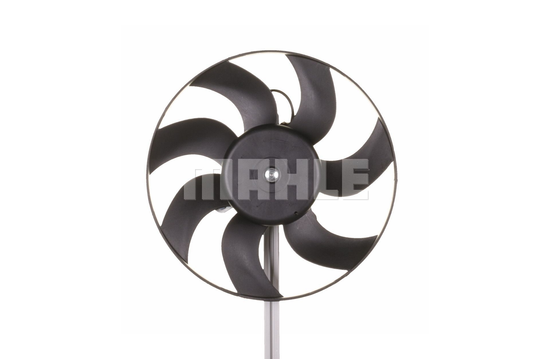 MAHLE ORIGINAL CFF 171 000S: Ventilátor chladenia motora 295mm, bez ramu vetraka chladica