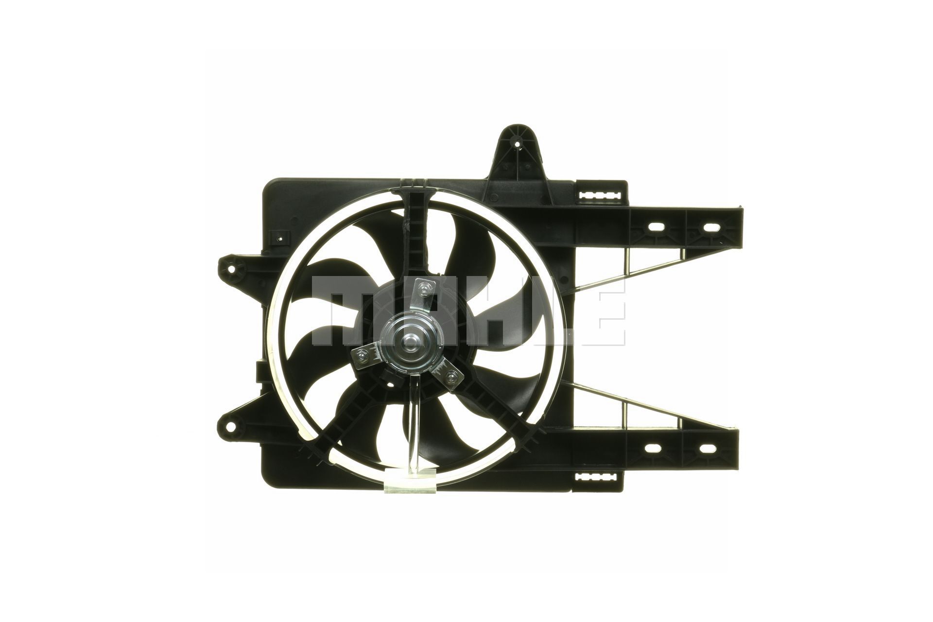 MAHLE ORIGINAL CFF 22 000P: Koelventilator BEHR *** PREMIUM LINE *** 300mm