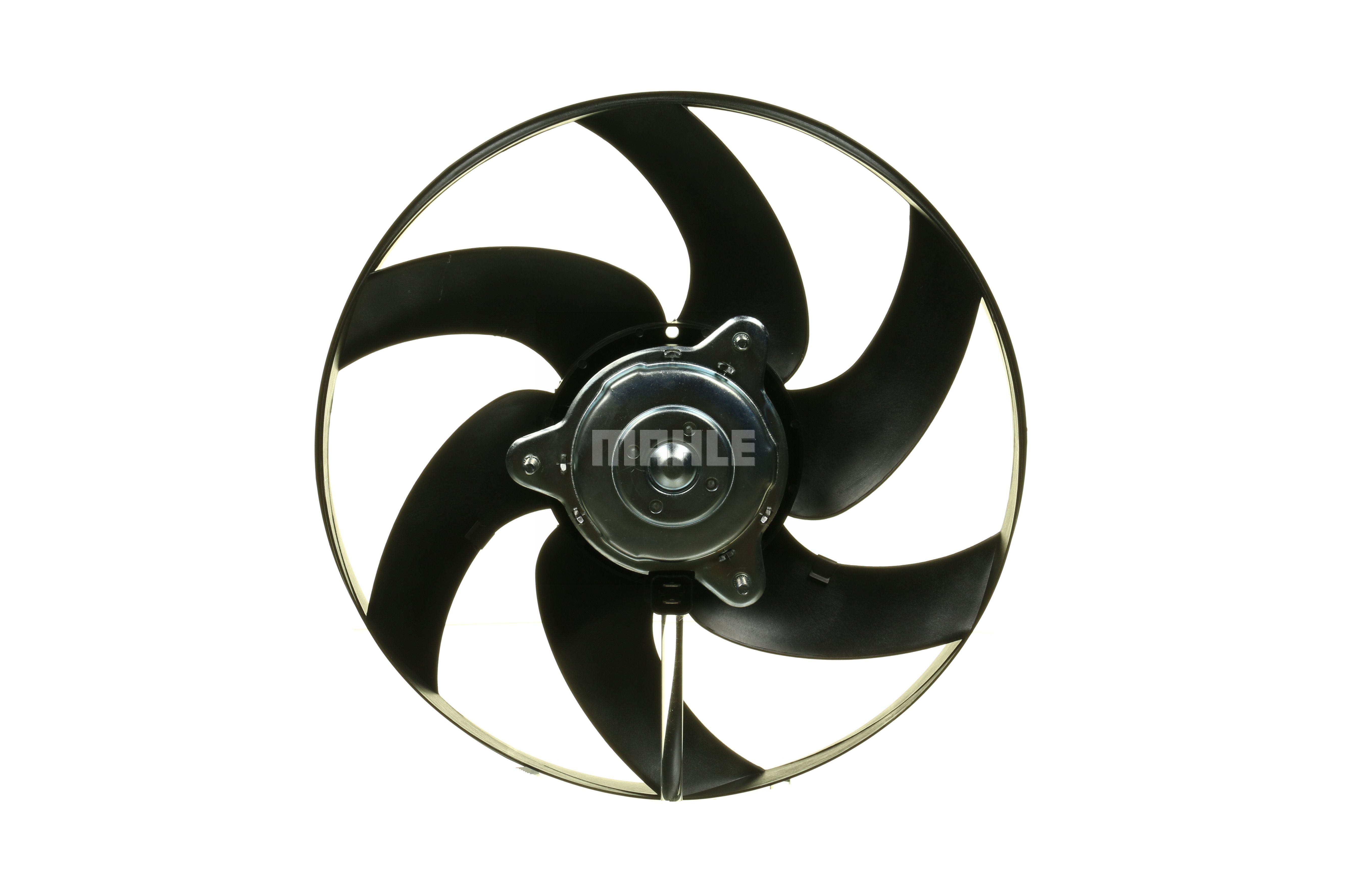 MAHLE ORIGINAL CFF 268 000P: Koelventilator BEHR *** PREMIUM LINE *** 335mm, Zonder ventilatorraamwerk