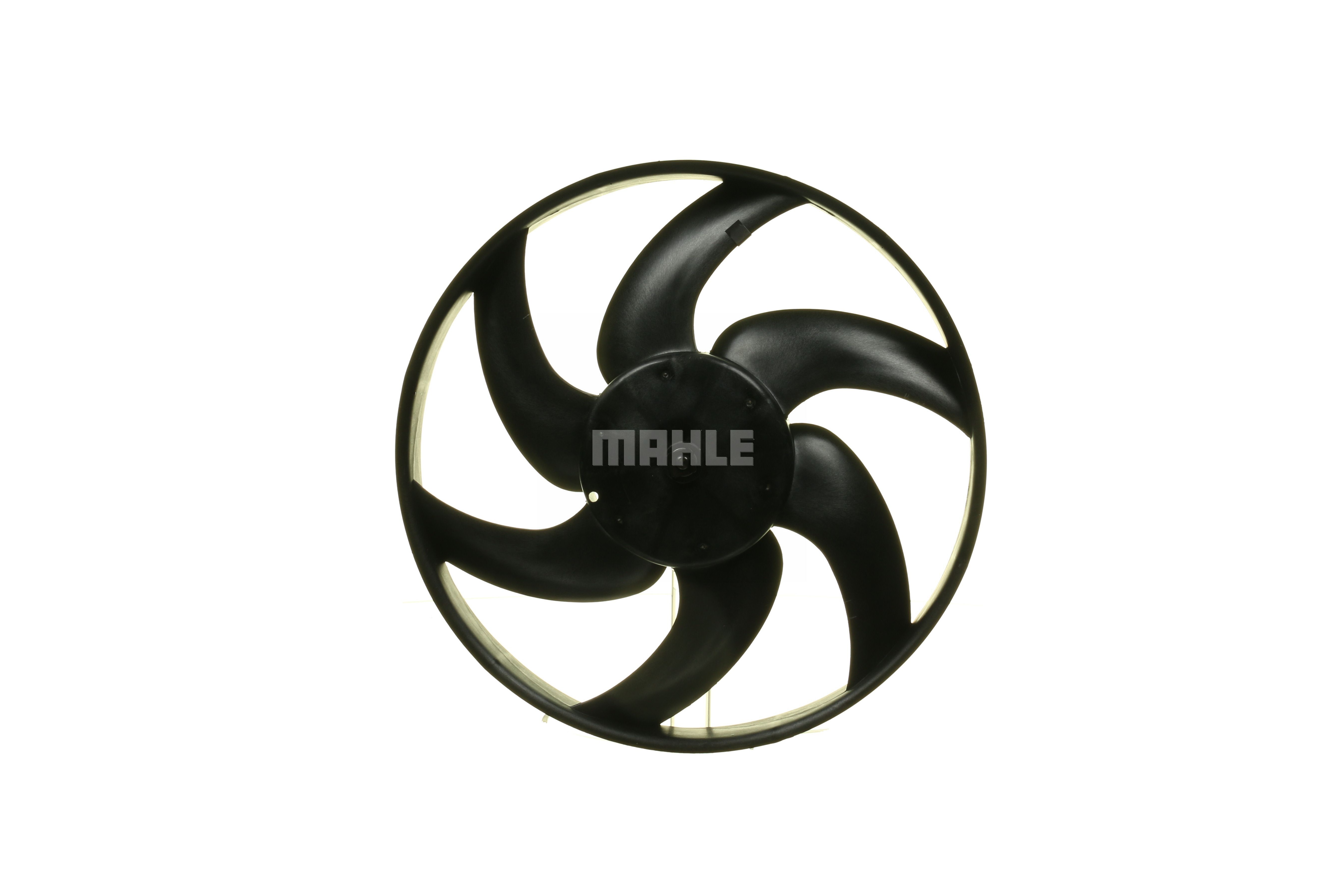 MAHLE ORIGINAL CFF 269 000P: Ventola radiatore BEHR *** PREMIUM LINE *** 335mm, senza telaio ventola radiatore