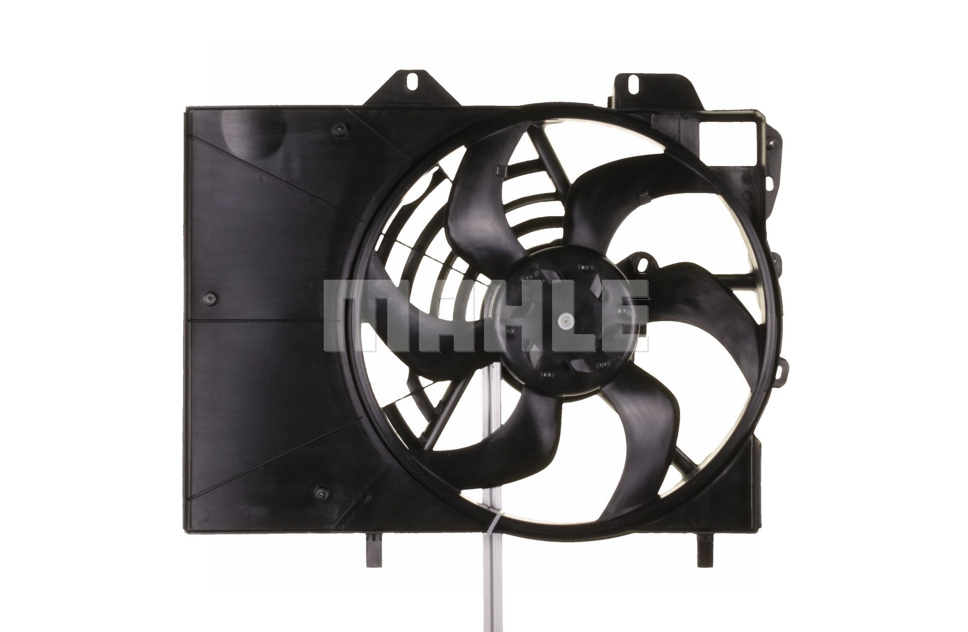 MAHLE ORIGINAL CFF 271 000P Kühlerlüfter CITROЁN C3 Picasso 95 PS Benzin Kosten