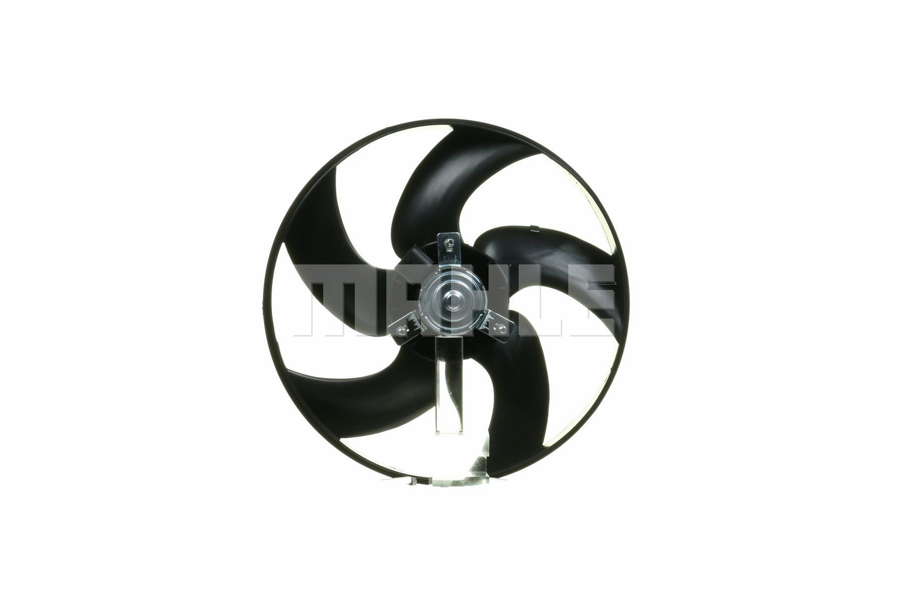 MAHLE ORIGINAL CFF 276 000P: Ventilator, radiator 335mm, fara rama aerisire radiator