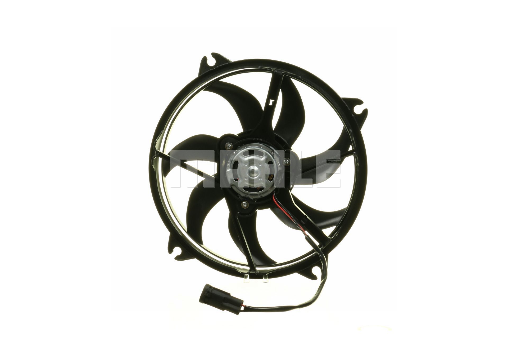 MAHLE ORIGINAL CFF 278 000P Ventilátor chladenia motora PEUGEOT Partner Origin Combispace (G_) 69 KS nafta cena