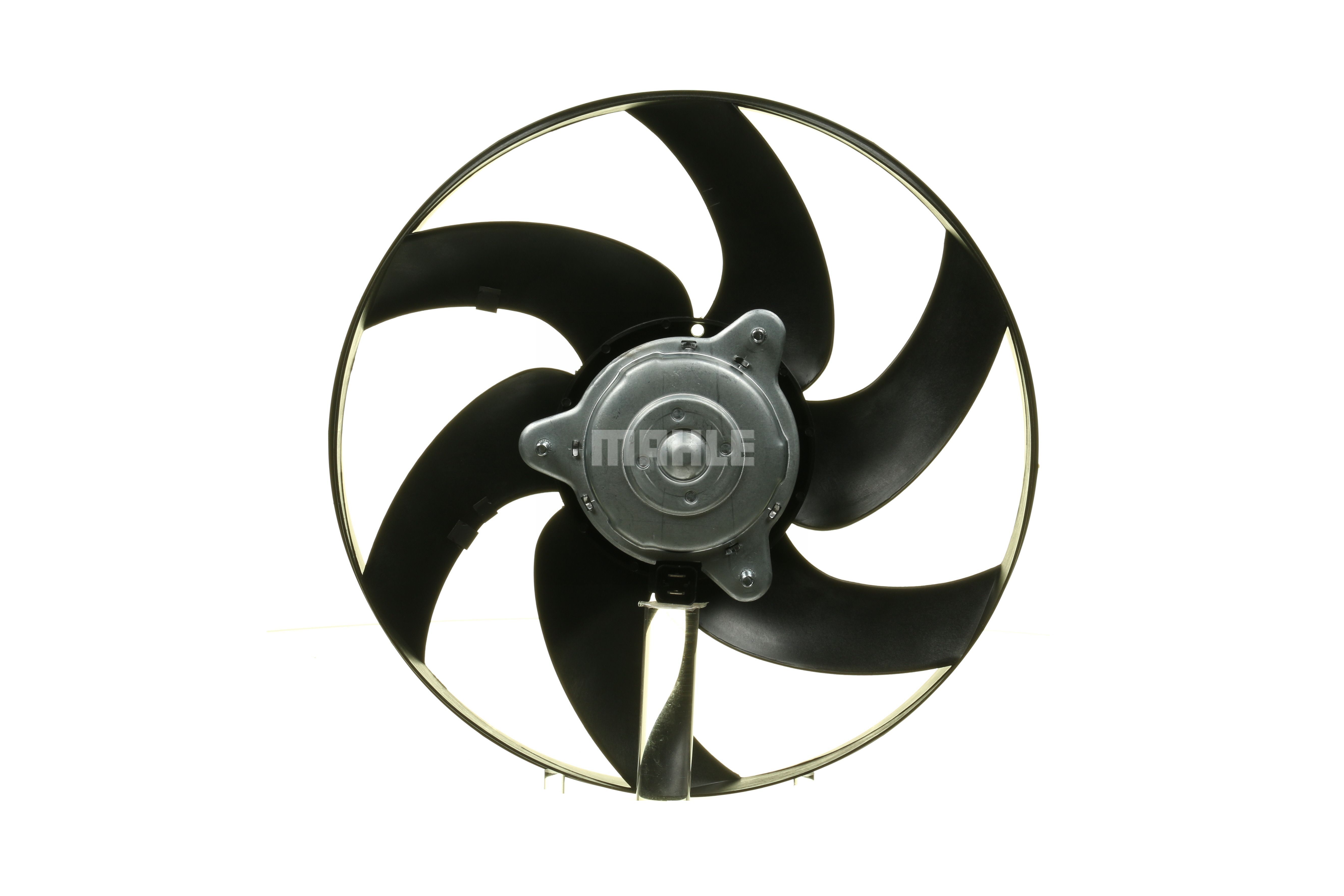 MAHLE ORIGINAL CFF 281 000P: Koelventilator BEHR *** PREMIUM LINE *** 335mm, Zonder ventilatorraamwerk
