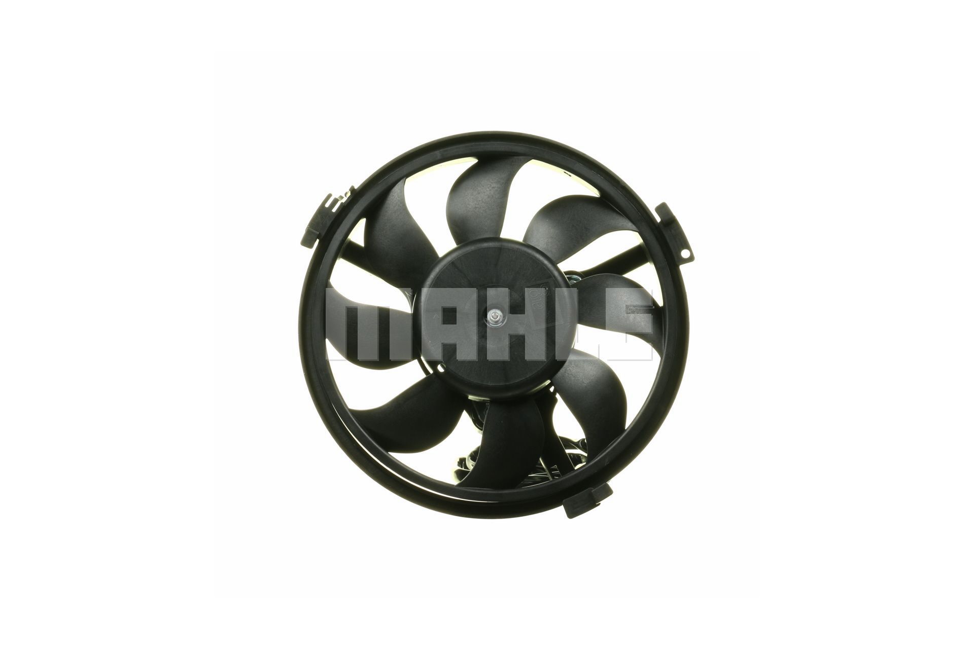 MAHLE ORIGINAL CFF 292 000P Kühlerlüfter VW PASSAT Variant (3B6) 2.8 193 PS Benzin