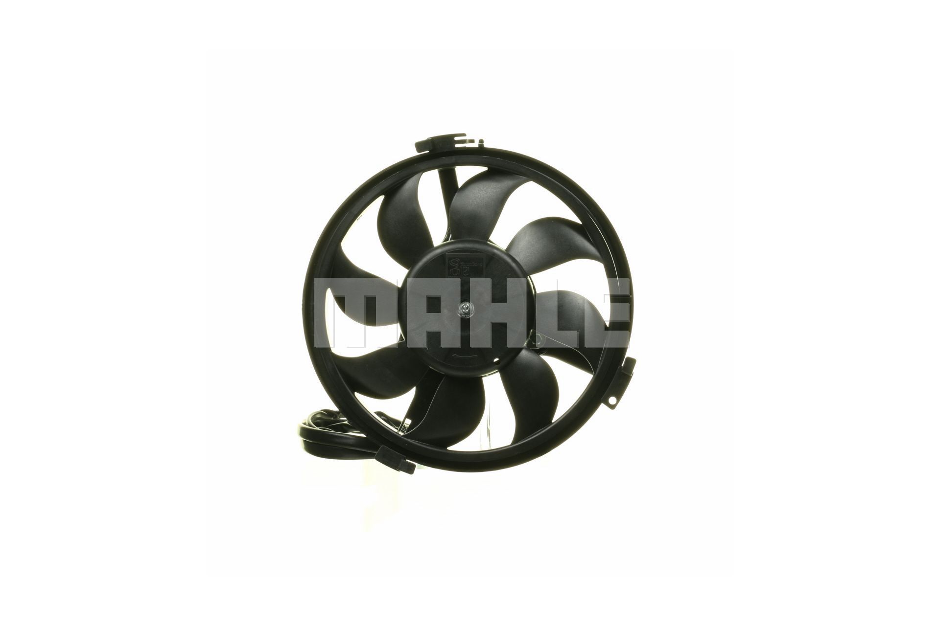MAHLE ORIGINAL CFF 303 000P Kühlerlüfter VW PASSAT Variant (3B6) 2.8 4motion 190 PS Benzin