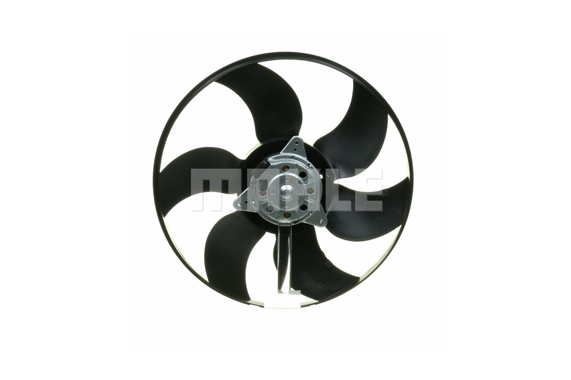 MAHLE ORIGINAL CFF 308 000P Kühlerlüfter RENAULT CLIO 2 (BB0/1/2, CB0/1/2) 64 PS Diesel Kosten