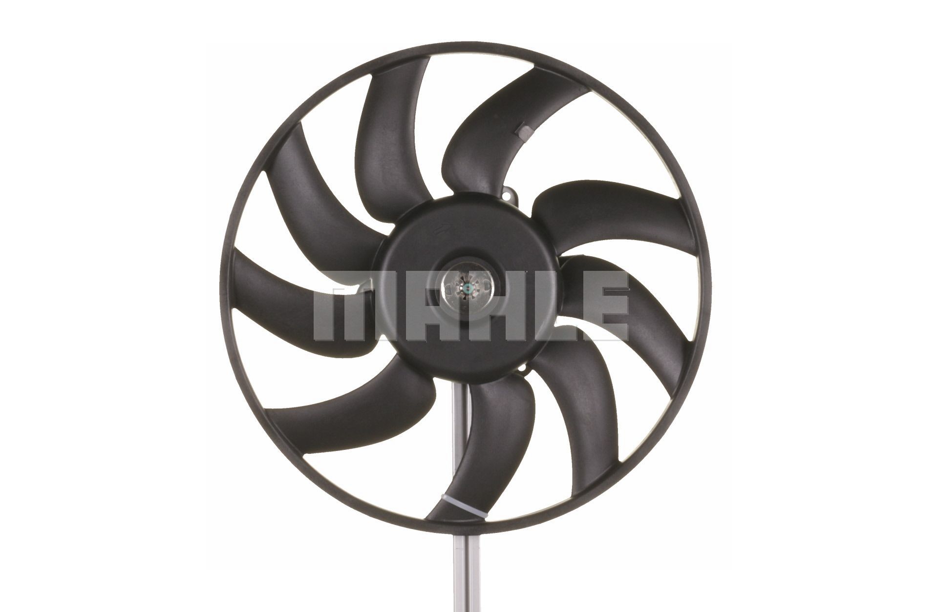 MAHLE ORIGINAL CFF 313 000S: Ventilator, radiator 350mm, fara rama aerisire radiator