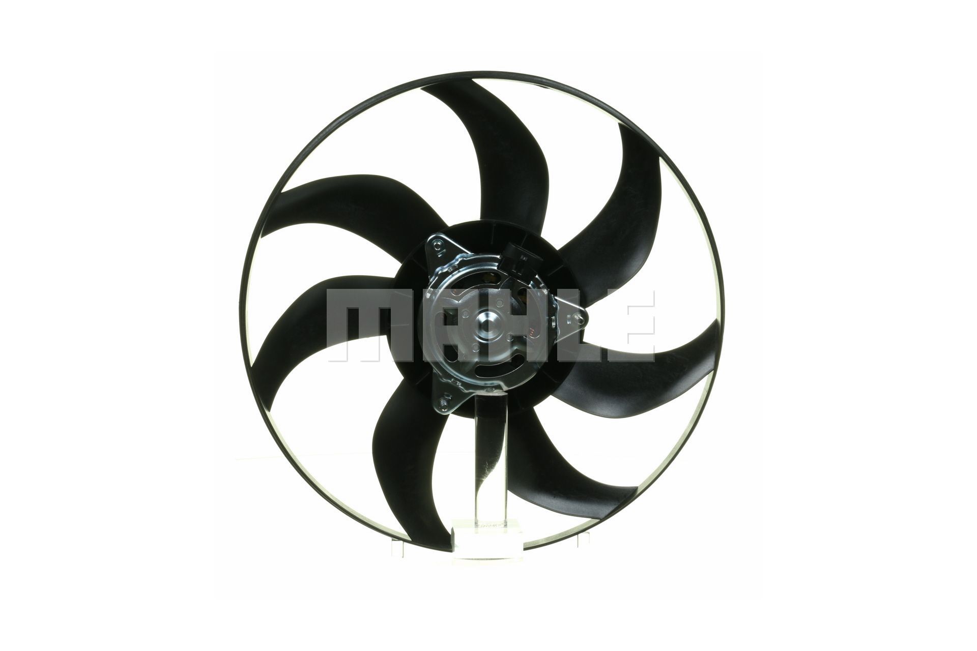 MAHLE ORIGINAL CFF 322 000P: Ventilator, radiator 380mm, fara rama aerisire radiator