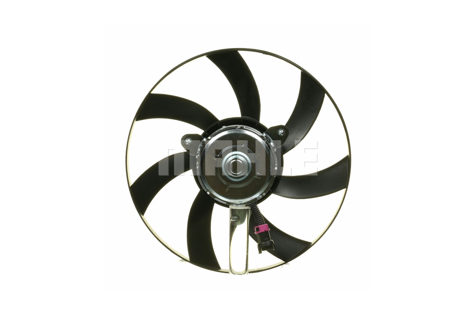 MAHLE ORIGINAL CFF 323 000S: Koelventilator BEHR 300mm, Zonder ventilatorraamwerk