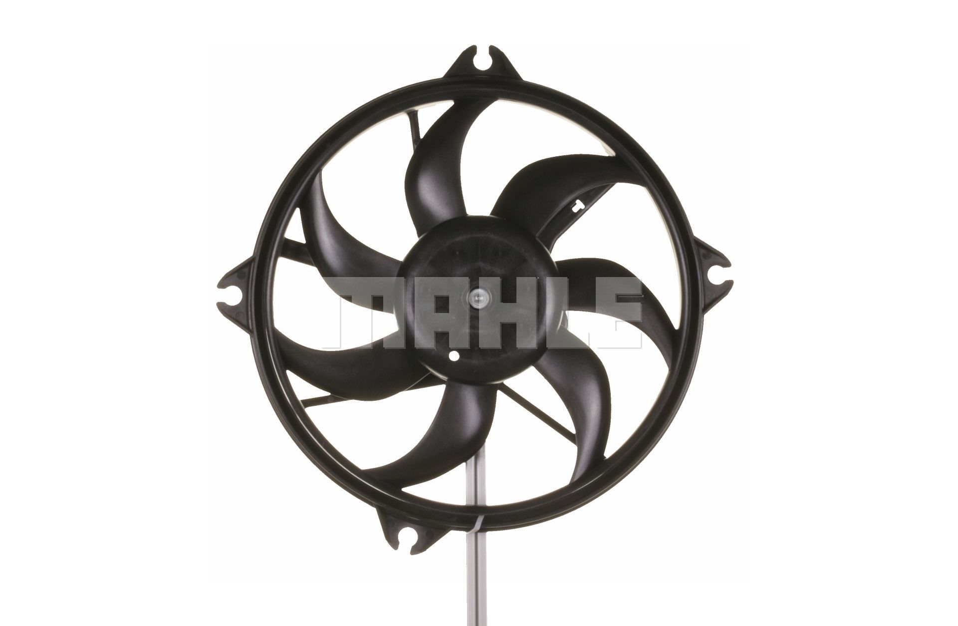 MAHLE ORIGINAL CFF 329 000S: Koelventilator BEHR 385mm, Zonder ventilatorraamwerk