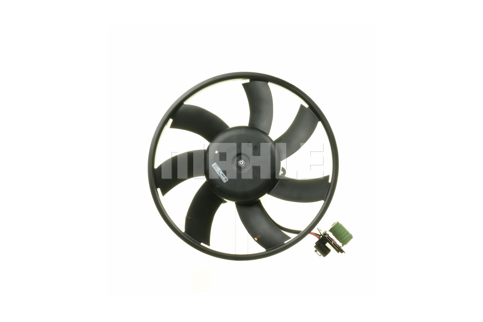 MAHLE ORIGINAL CFF 343 000P Koelventilator OPEL INSIGNIA Saloon 195 Pk Diesel kosten