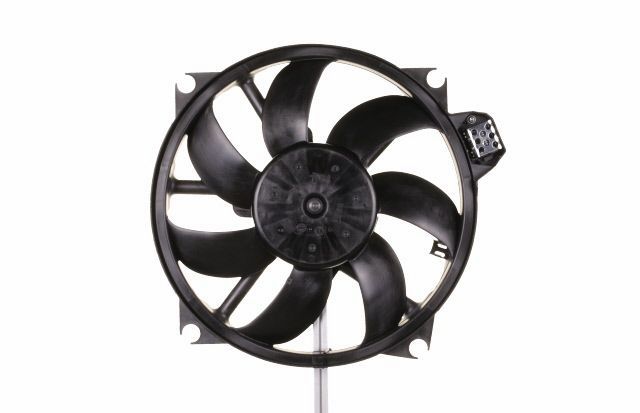 MAHLE ORIGINAL CFF 371 000P Ventola radiatore RENAULT MODUS / GRAND MODUS (F/JP0_) 75 CV Benzina/Gasauto (GPL) costo