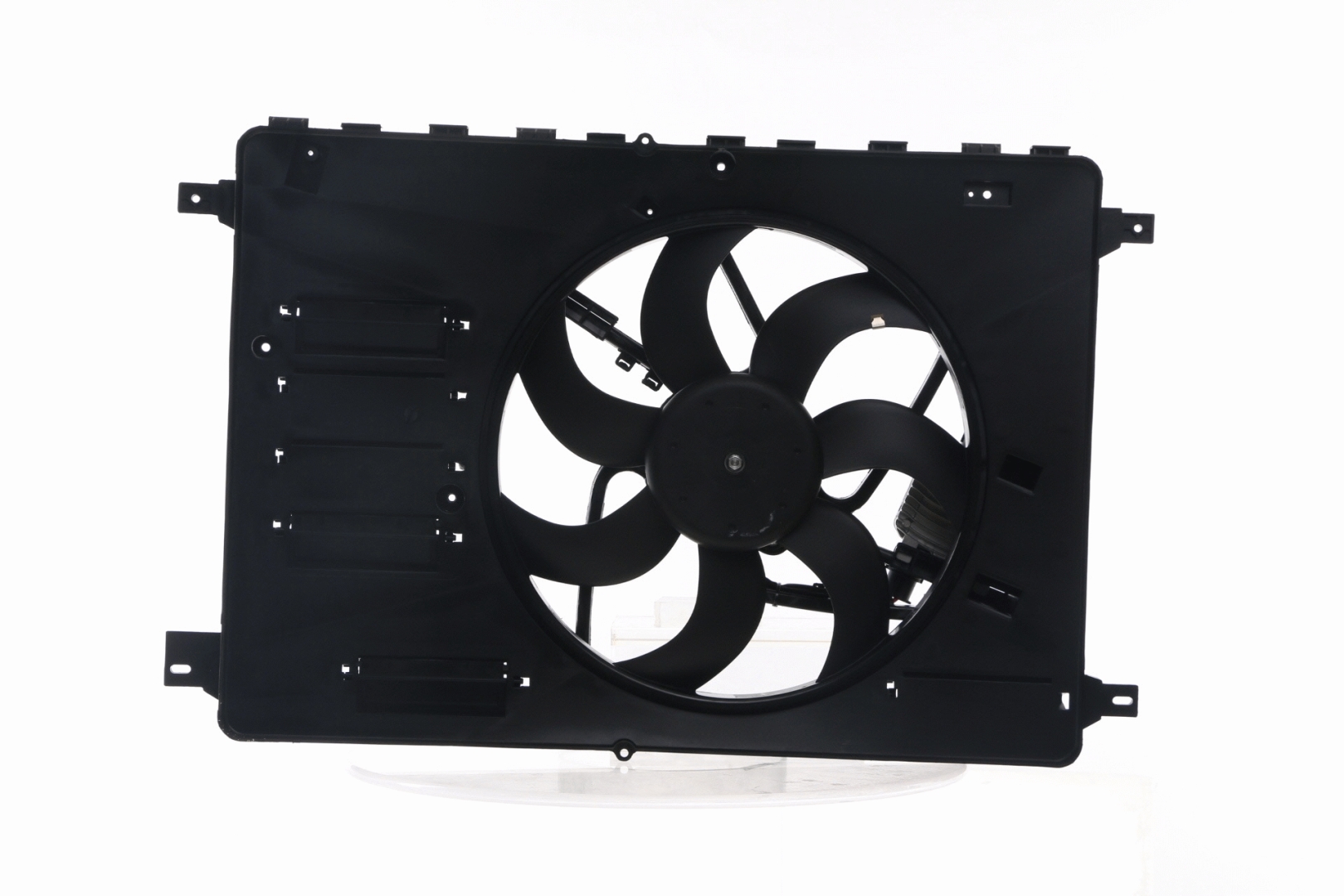 MAHLE ORIGINAL CFF 401 000S Ventilátor chladiče VOLVO S60 II (134) 214 HP Benzín cena