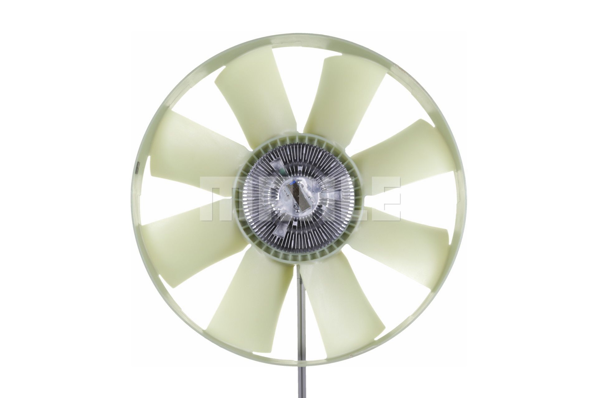 MAHLE ORIGINAL CFF 415 000P: Ventilator, radiator 704mm
