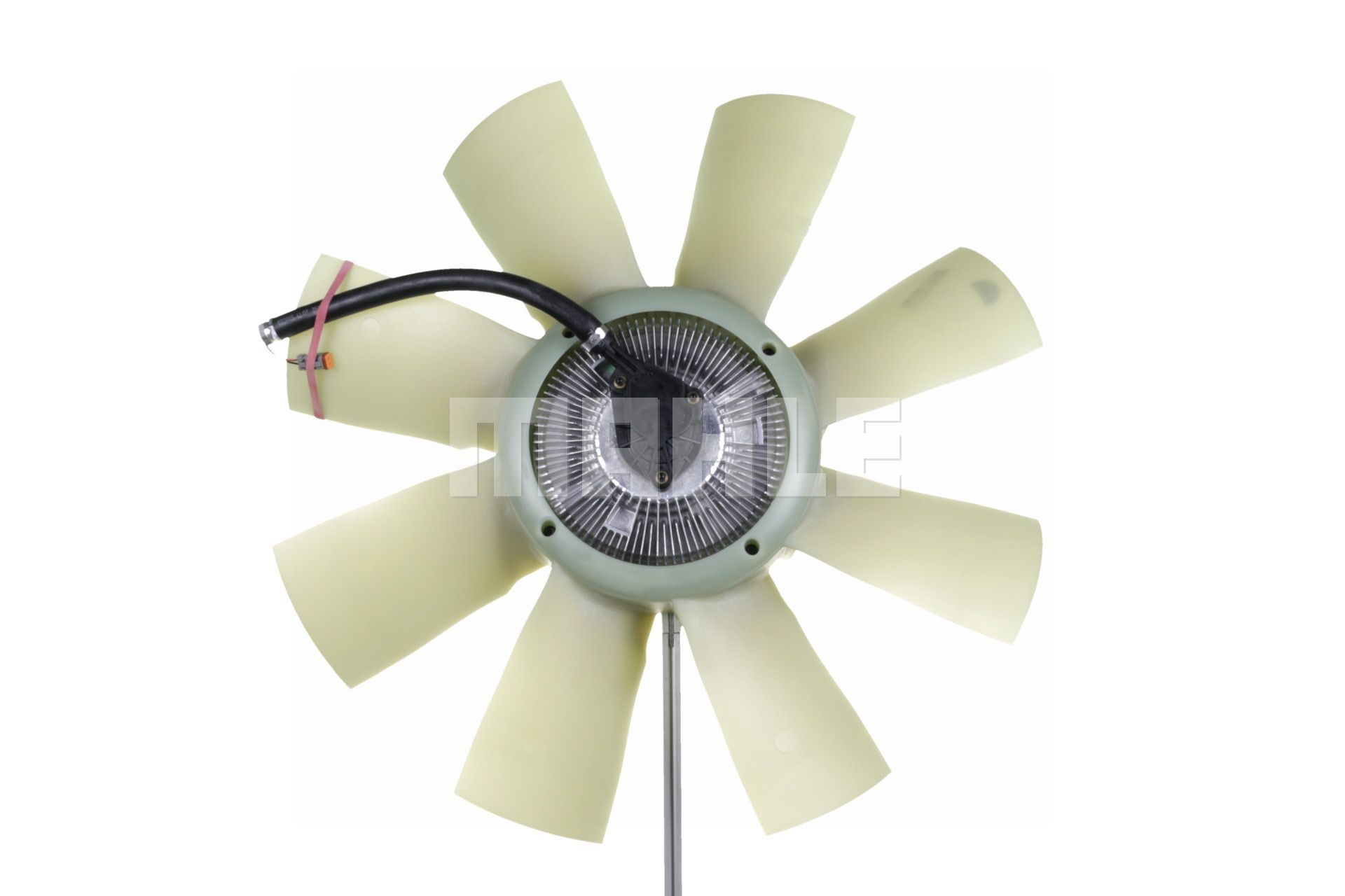 MAHLE ORIGINAL CFF 421 000P: Ventilator, radiator 750mm