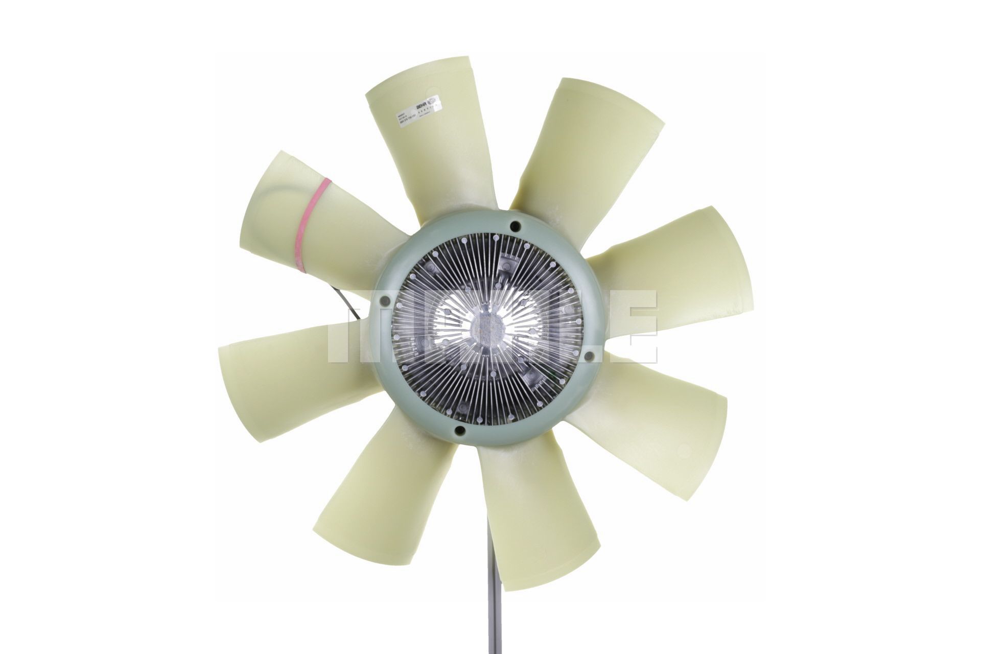 MAHLE ORIGINAL CFF 426 000P: Motoventilateur BEHR *** PREMIUM LINE *** 680mm