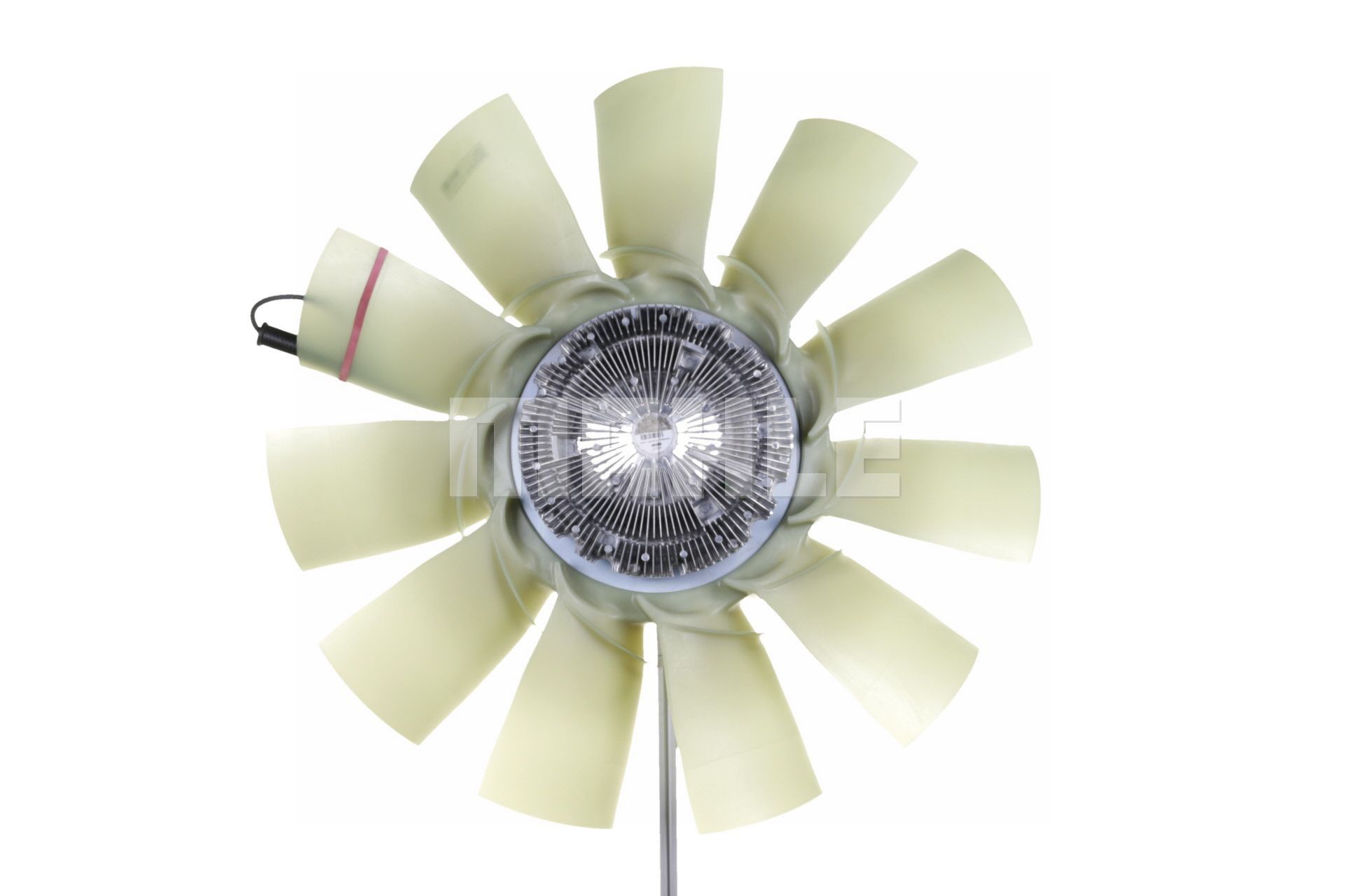 MAHLE ORIGINAL CFF 482 000P: Koelventilator BEHR *** PREMIUM LINE *** 752mm