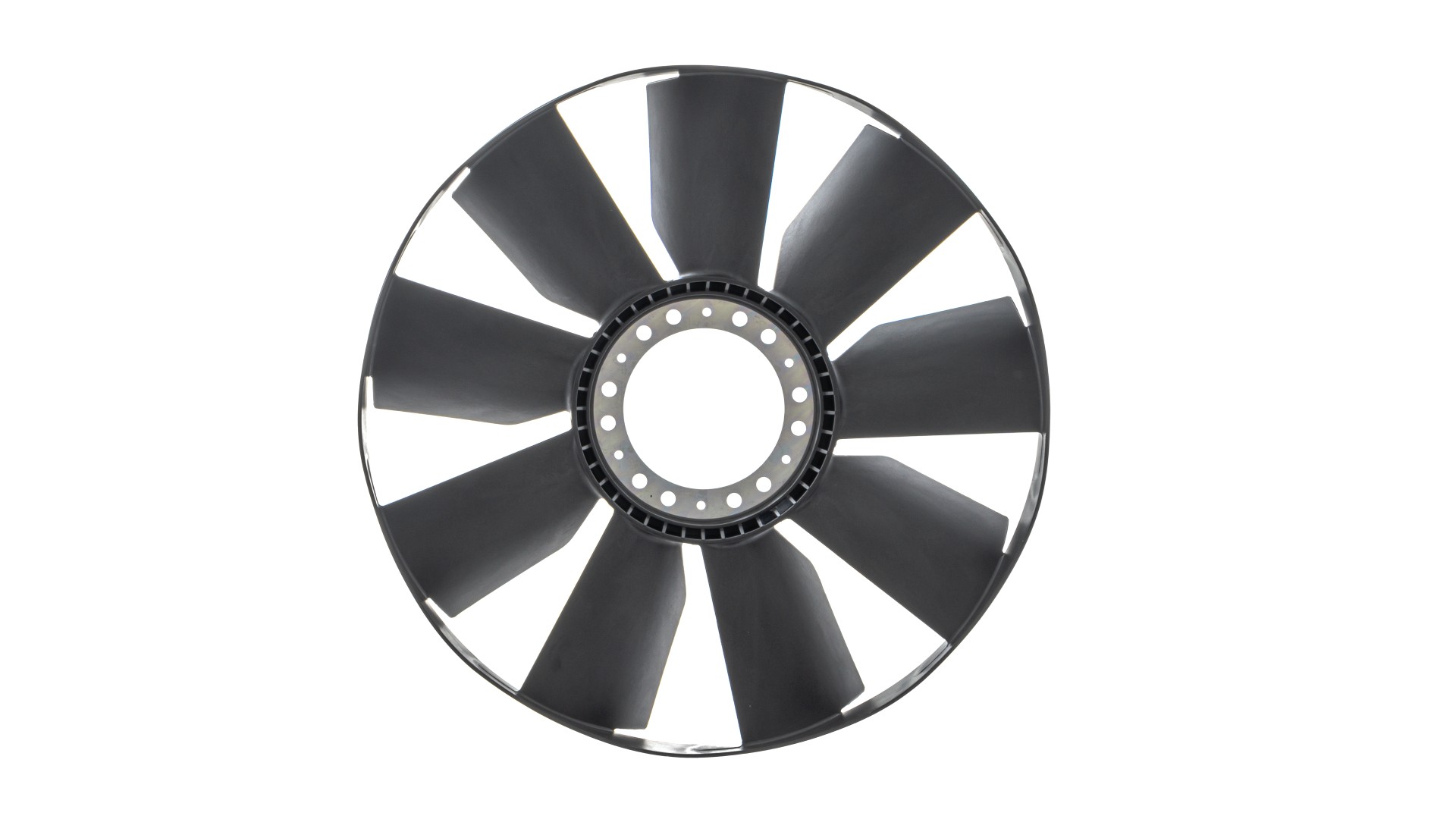 MAHLE ORIGINAL CFW 42 000P: Paleta ventilator, racire motor