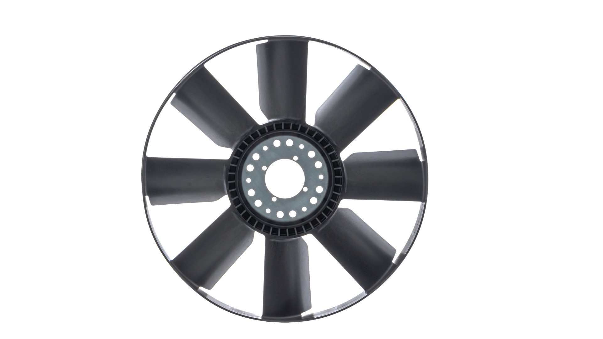 MAHLE ORIGINAL CFW 44 000P: Koelventilatorwiel BEHR *** PREMIUM LINE ***