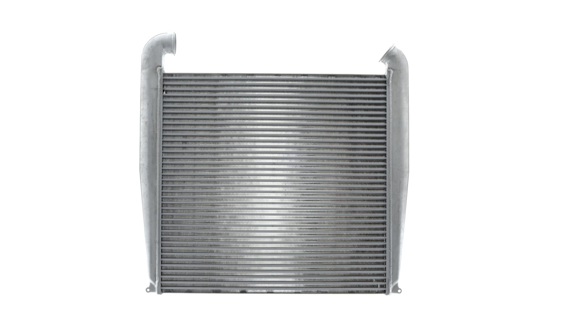 MAHLE ORIGINAL CI 100 000P: Interkūlers