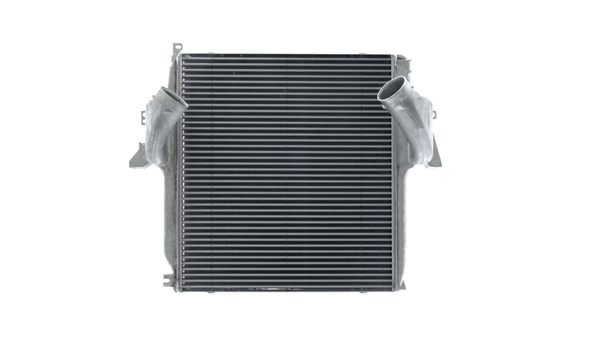 MAHLE ORIGINAL CI 101 000P: Intercooler BEHR *** PREMIUM LINE ***