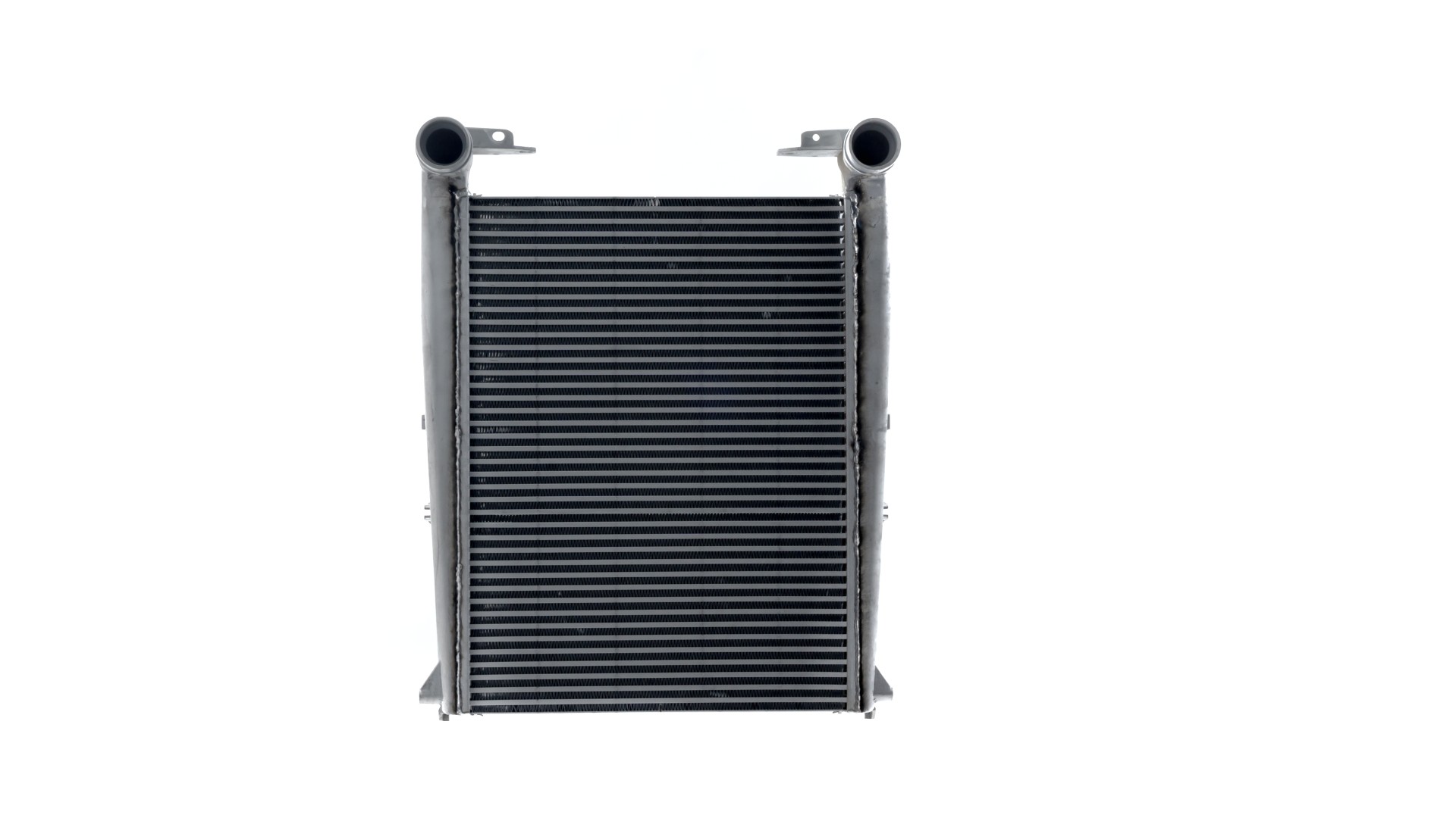 MAHLE ORIGINAL CI 102 000P: Interkūlers