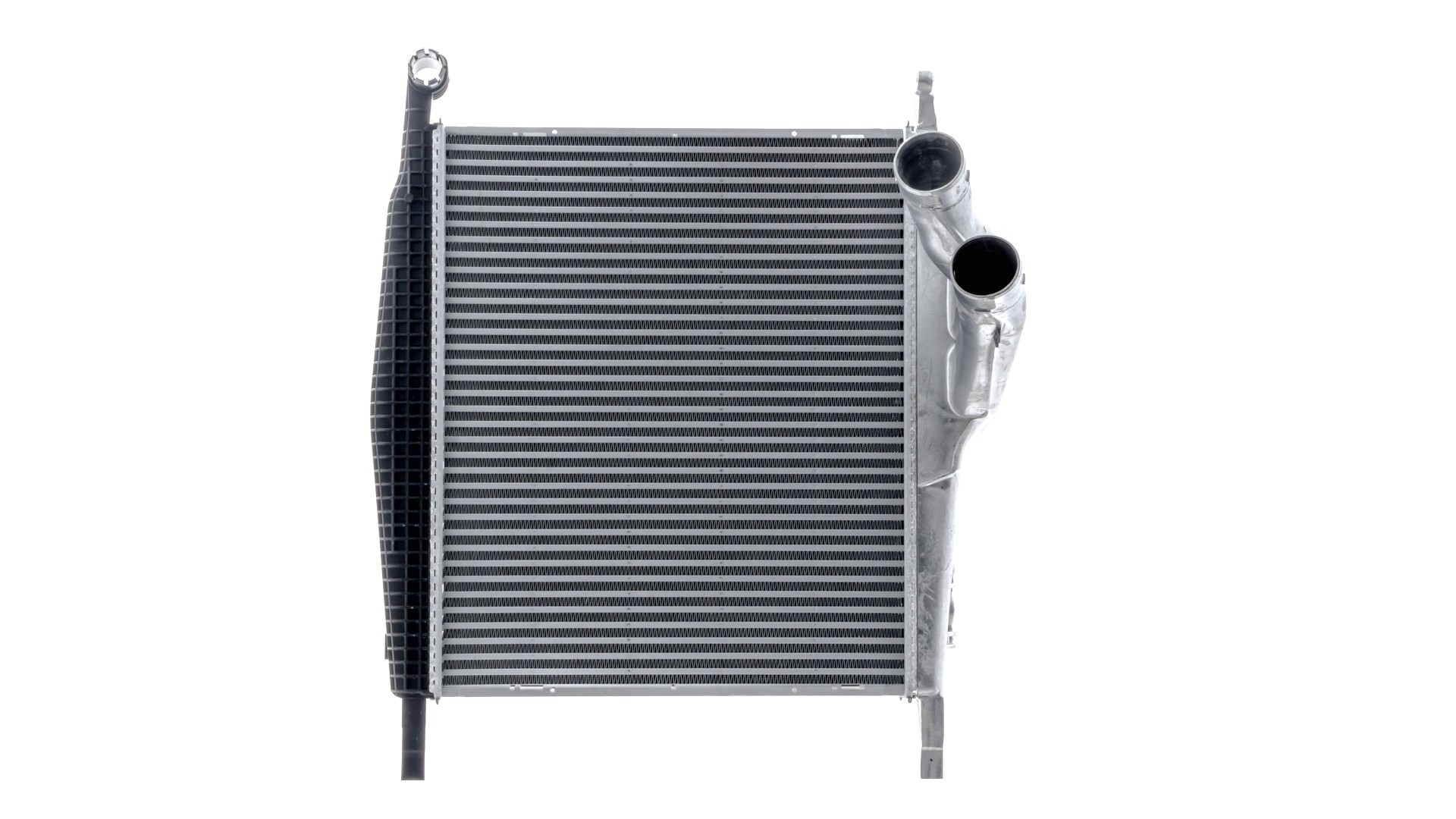 MAHLE ORIGINAL CI 104 000P: Intercooler BEHR *** PREMIUM LINE ***