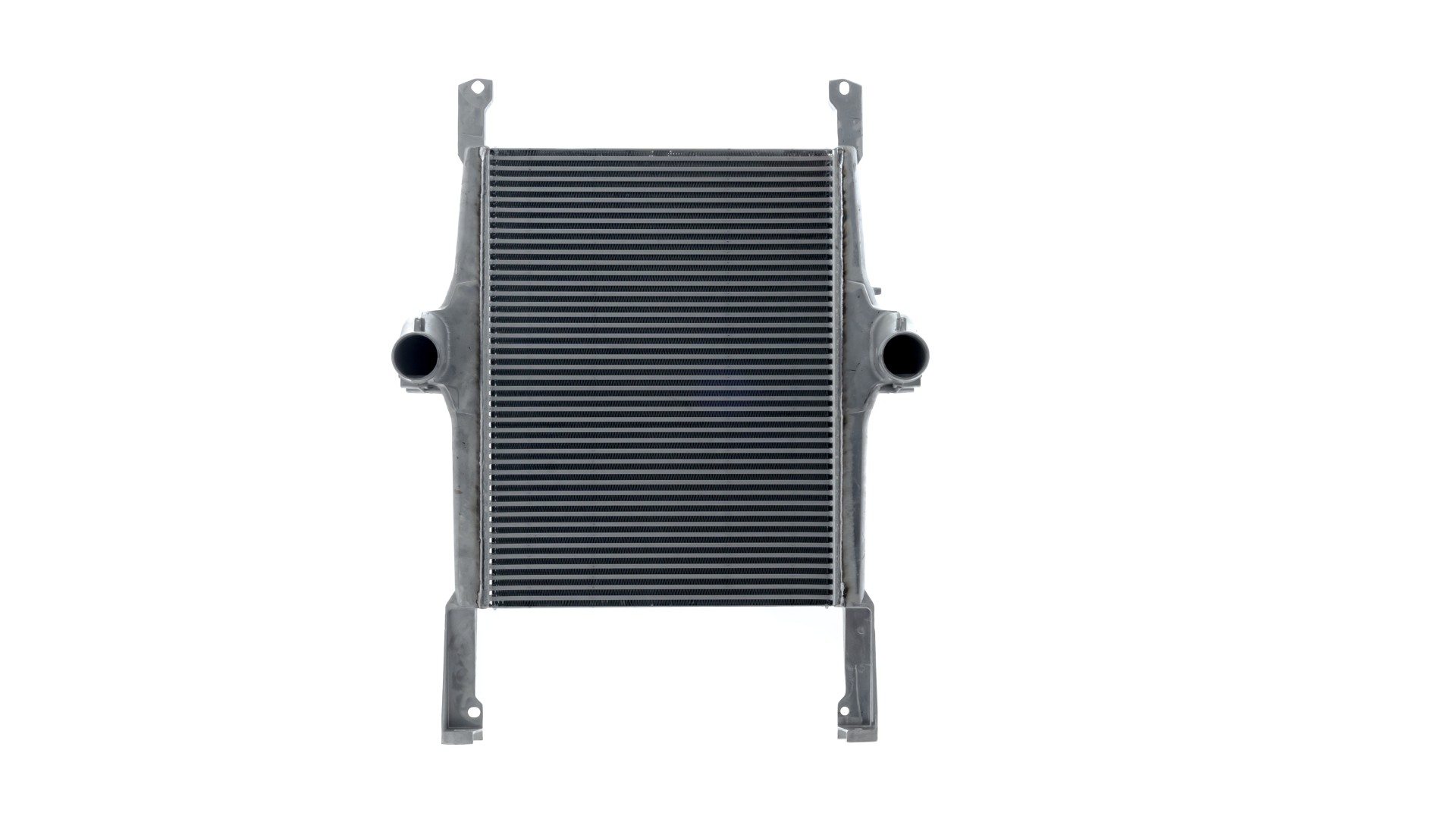 MAHLE ORIGINAL CI 113 000P: Intercooler BEHR *** PREMIUM LINE ***