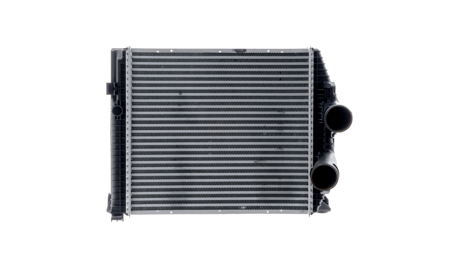 MAHLE ORIGINAL CI 114 000P: Ladeluftkühler BEHR *** PREMIUM LINE ***