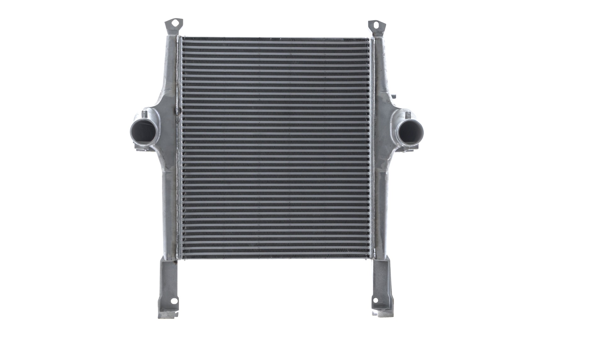 MAHLE ORIGINAL CI 115 000P: Intercooler BEHR *** PREMIUM LINE ***