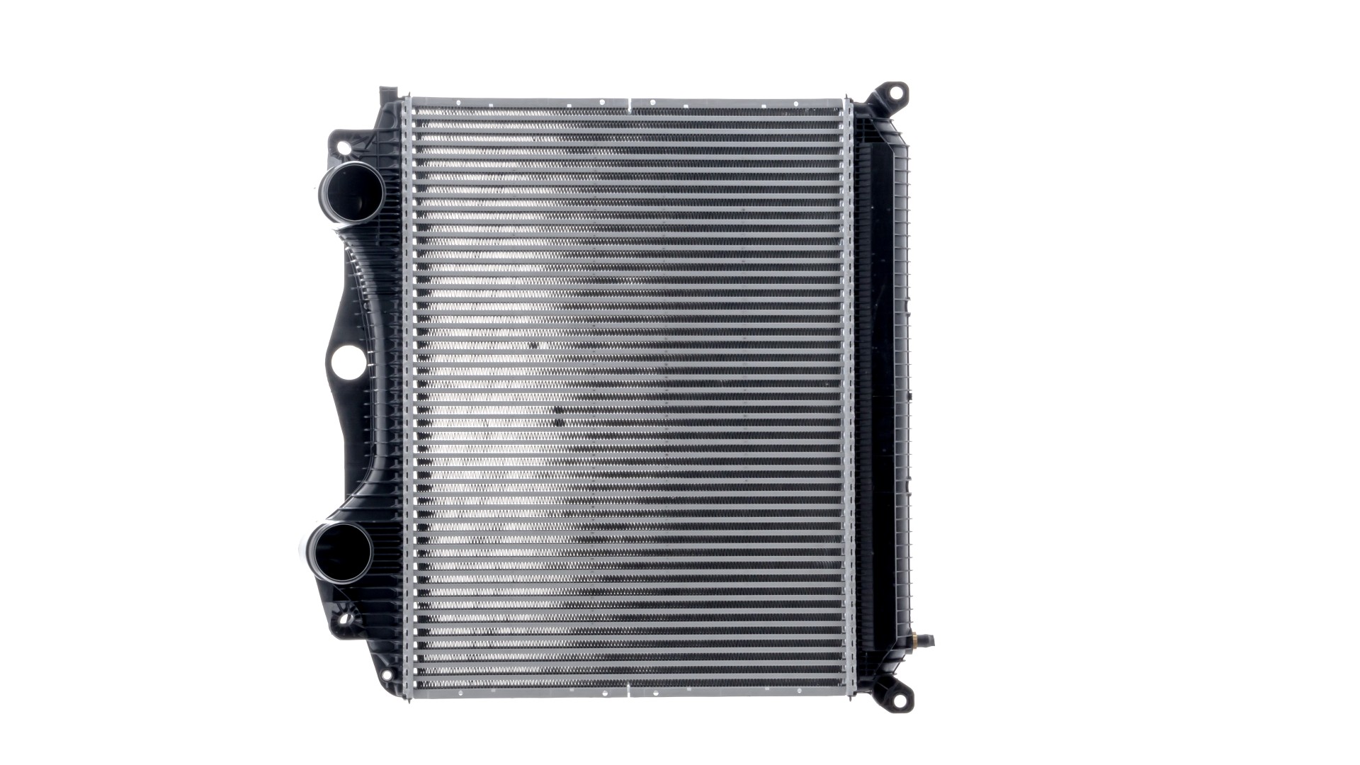 MAHLE ORIGINAL CI 119 000P: Ladeluftkühler BEHR *** PREMIUM LINE ***