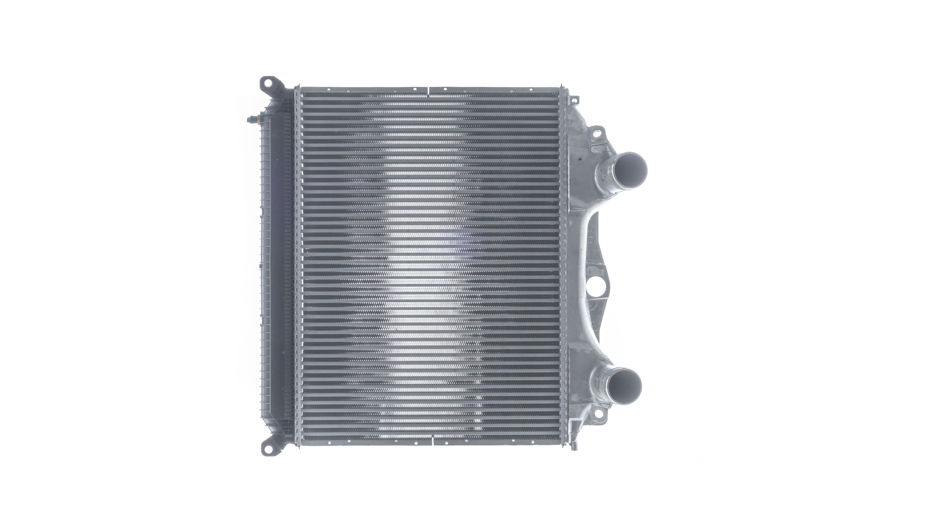 MAHLE ORIGINAL CI 121 000P: Ladeluftkühler BEHR *** PREMIUM LINE ***