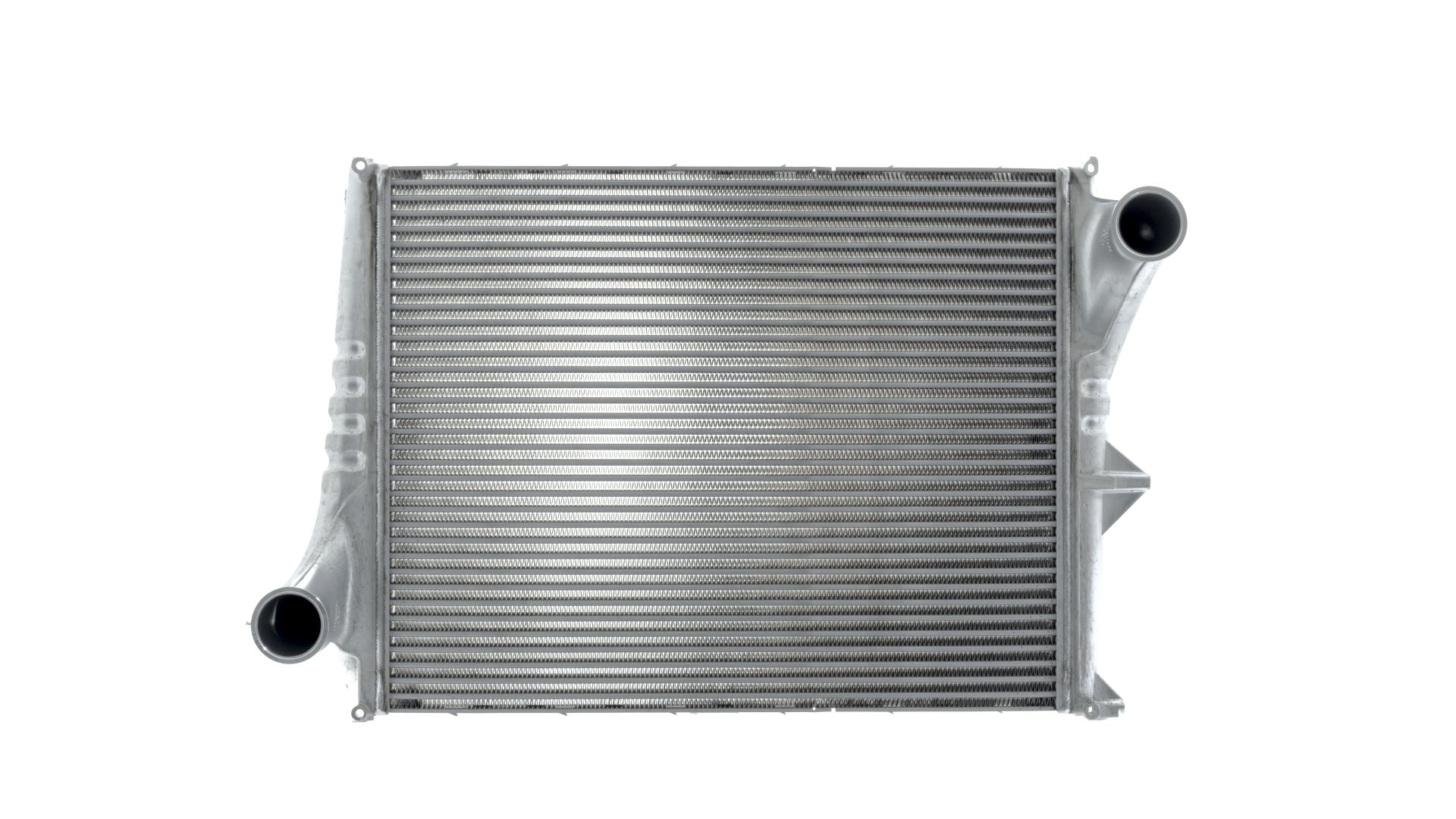 MAHLE ORIGINAL CI 128 000P: Intercooler