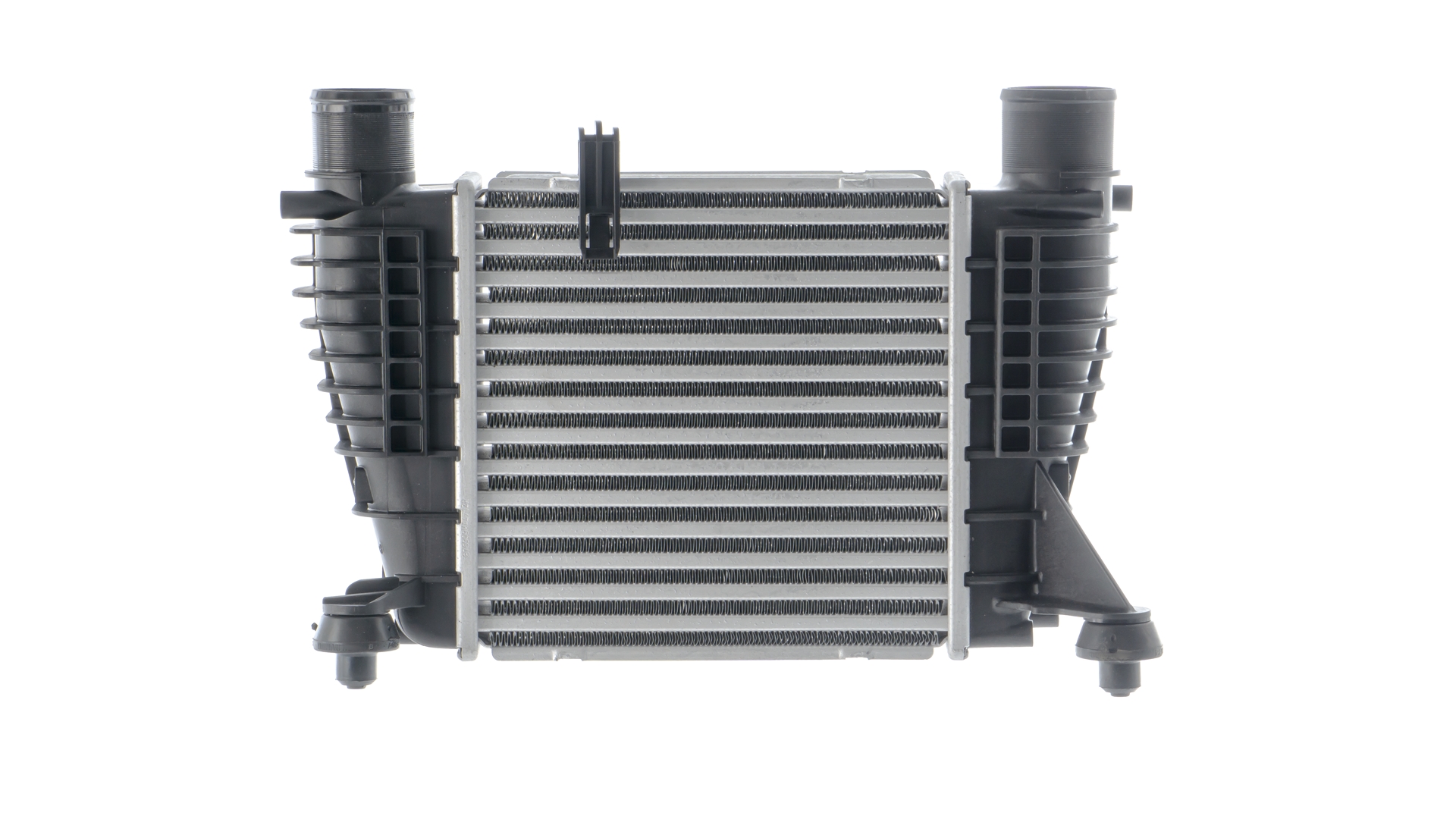MAHLE ORIGINAL CI 13 000P: Intercooler