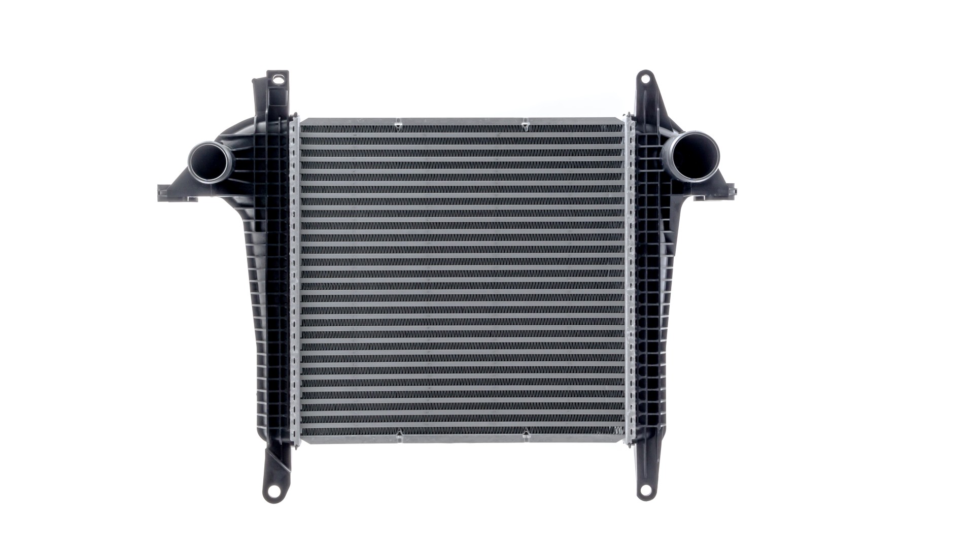 MAHLE ORIGINAL CI 136 000P: Intercooler BEHR *** PREMIUM LINE ***