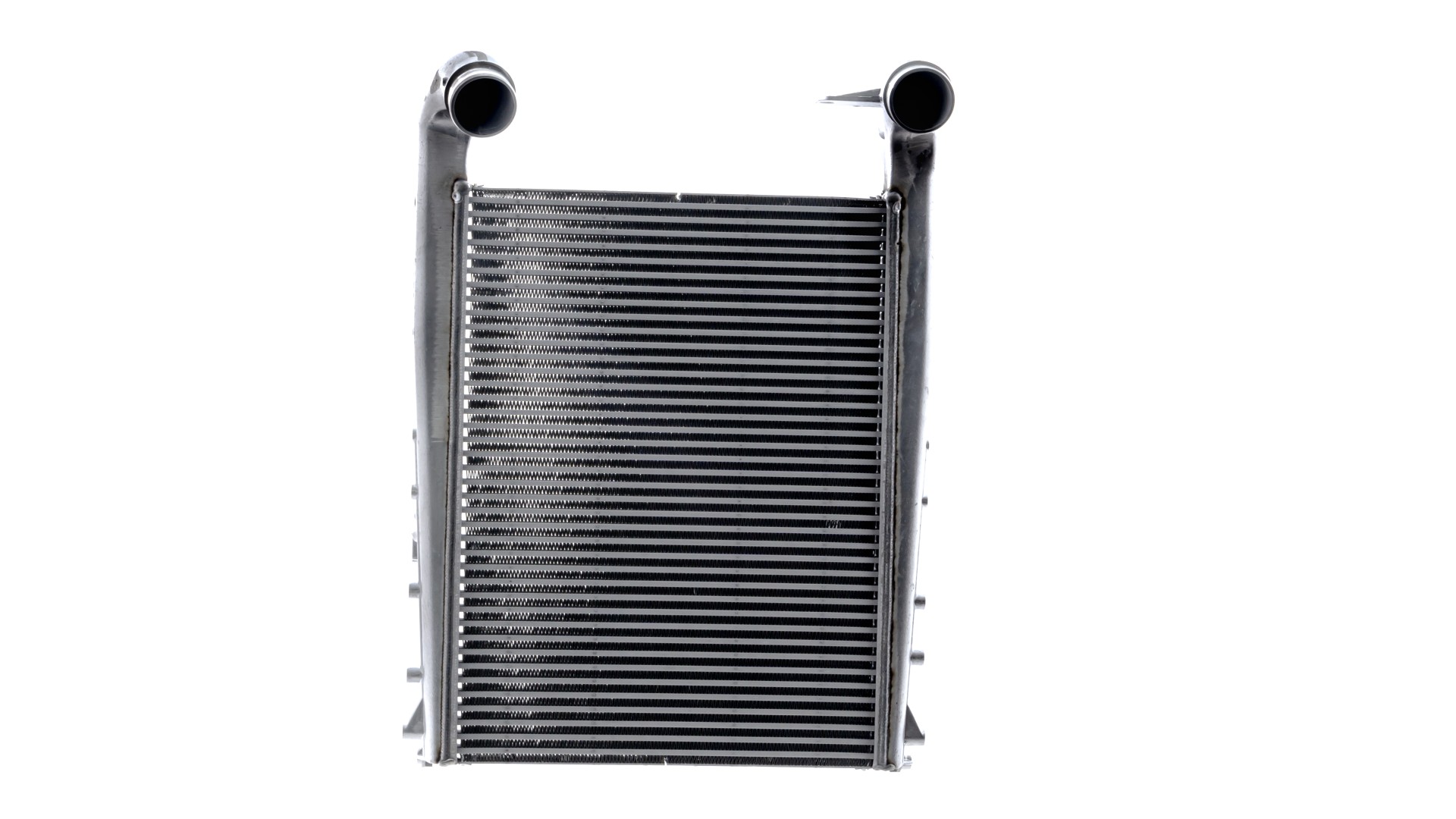 MAHLE ORIGINAL CI 137 000P: Intercooler BEHR *** PREMIUM LINE ***