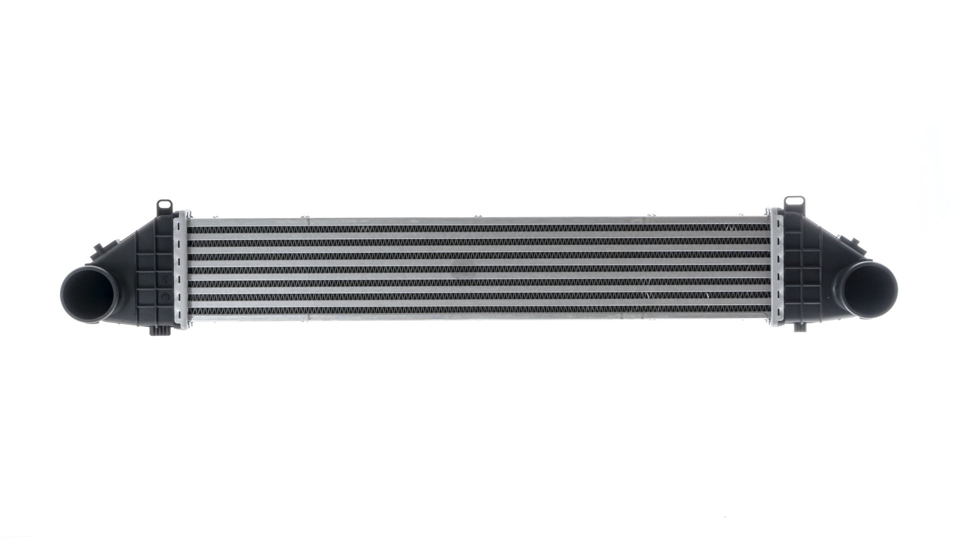 MAHLE ORIGINAL CI 139 000P: Intercooler
