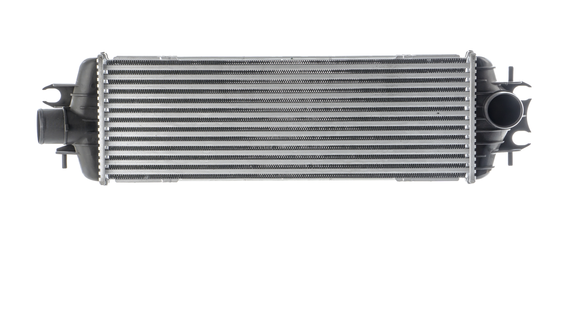 MAHLE ORIGINAL CI 14 000P: Intercooler BEHR *** PREMIUM LINE ***