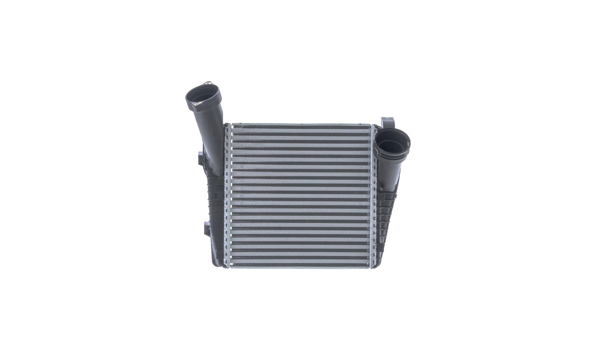 MAHLE ORIGINAL CI 141 000P Интеркулер PORSCHE Cayenne (9PA) 240 K.C. дизел цена