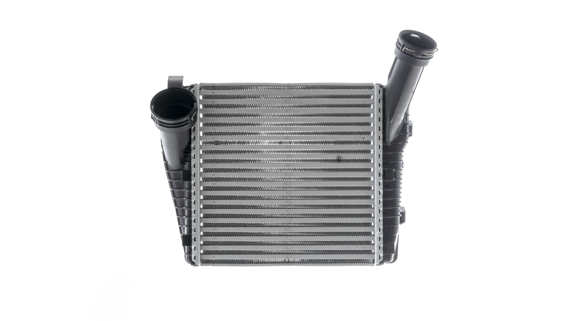 MAHLE ORIGINAL CI 142 000P Интеркулер PORSCHE Cayenne (9PA) 240 K.C. дизел цена