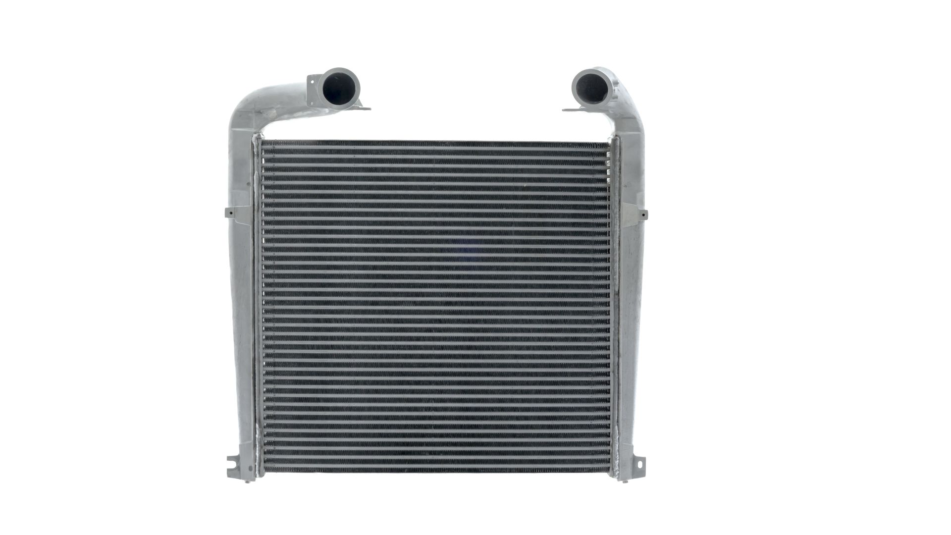 MAHLE ORIGINAL CI 143 000P: Ladeluftkühler BEHR *** PREMIUM LINE ***