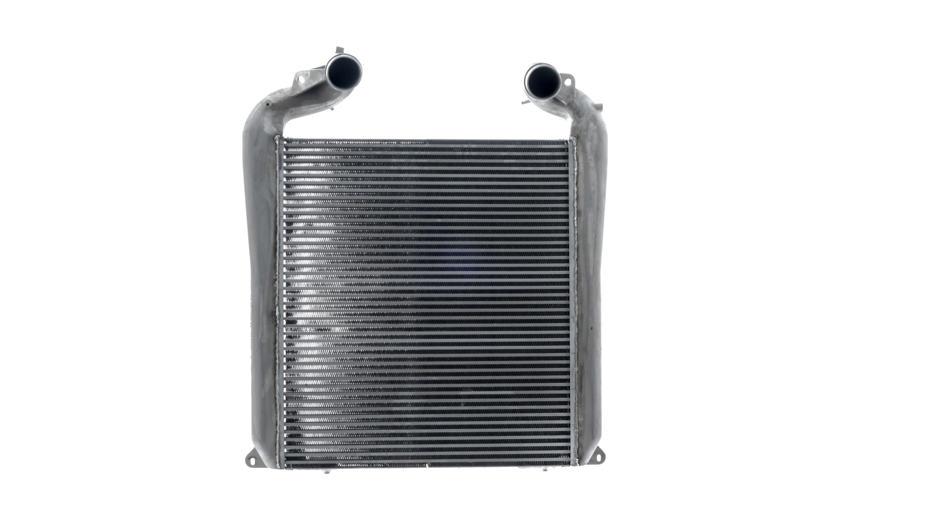 MAHLE ORIGINAL CI 144 000P: Intercooler BEHR *** PREMIUM LINE ***