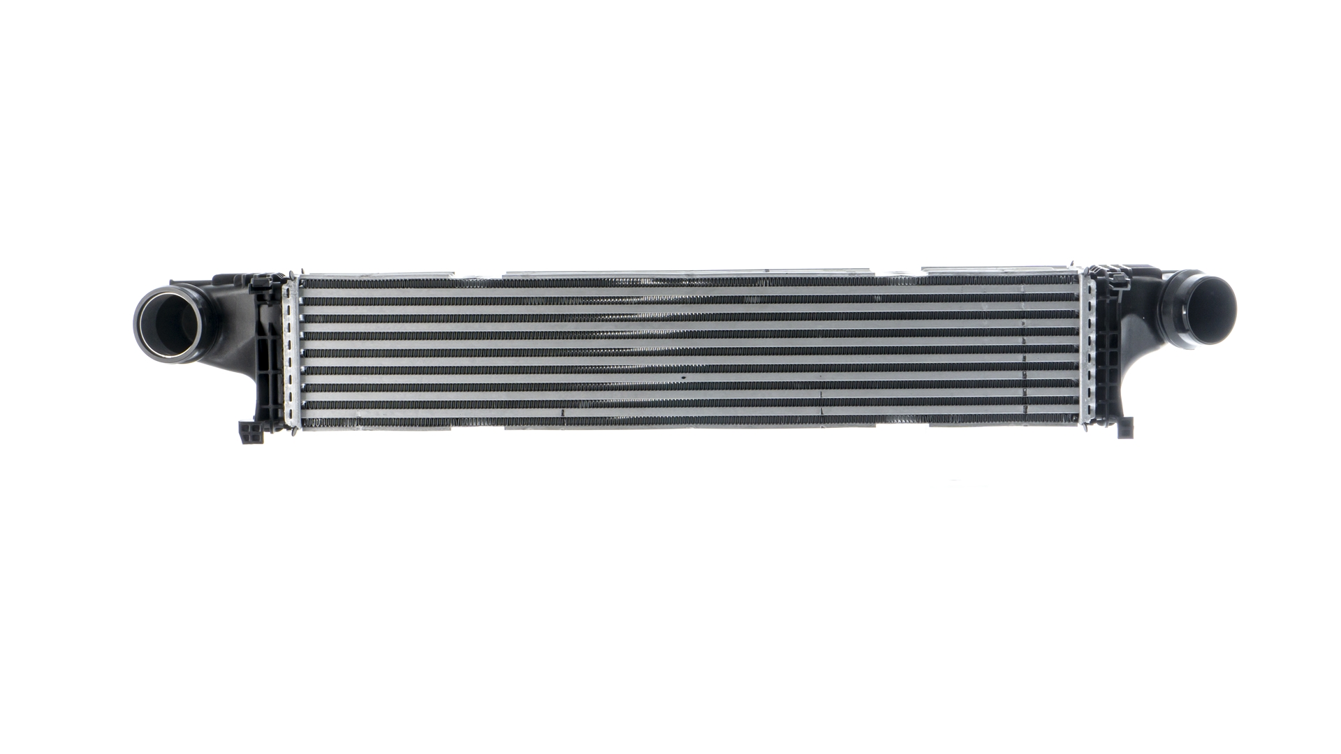MAHLE ORIGINAL CI 145 000P Intercooler MERCEDES-BENZ Clase S Sedán (W221) 211 cv Gasóleo costo