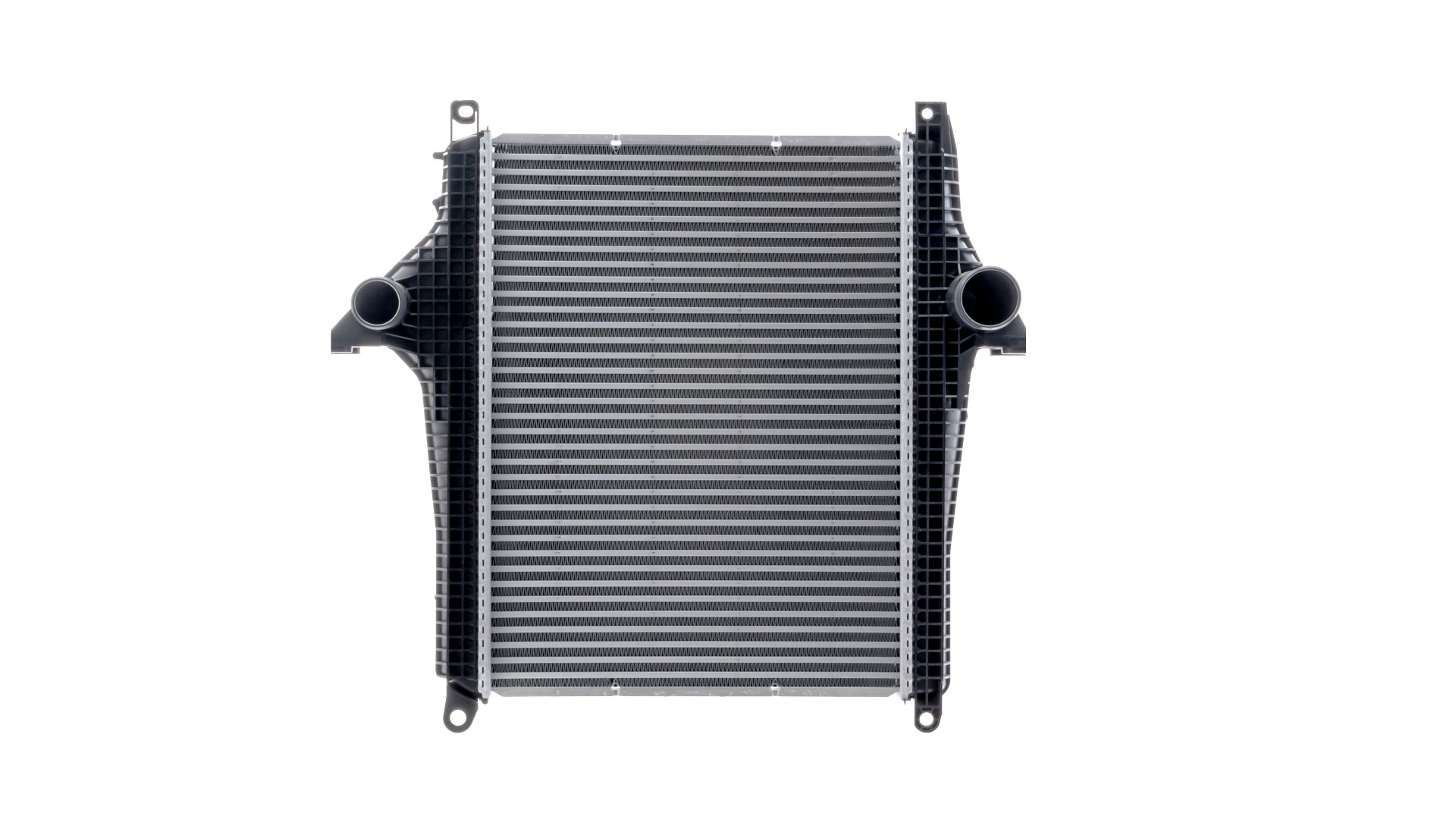 MAHLE ORIGINAL CI 147 000P: Intercooler BEHR *** PREMIUM LINE ***